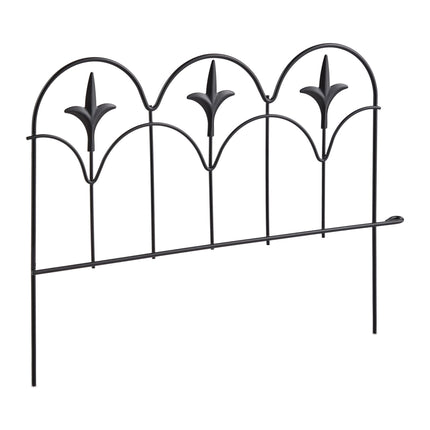 Discount fence 4 panels