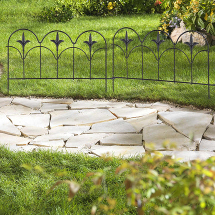 Discount fence 4 panels