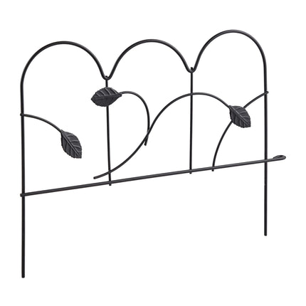 Discount fence 4 panels