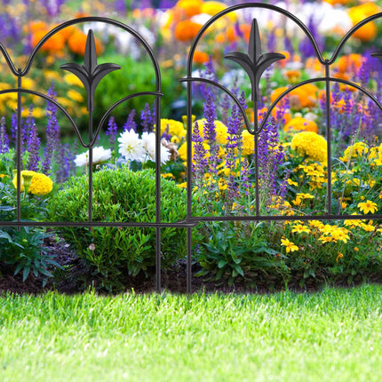 Discount fence 4 panels