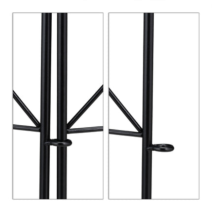 Discount fence 4 panels high