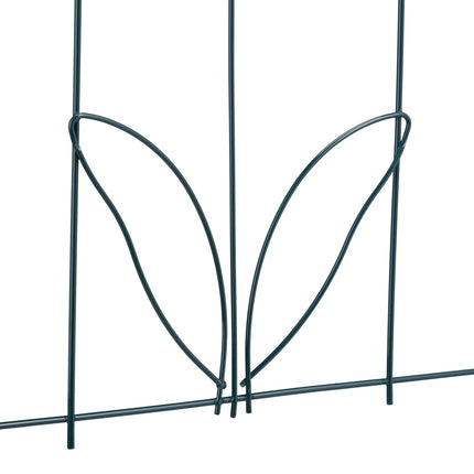 Discount fence 5 panels high