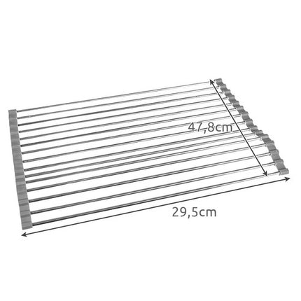 Dish dryer/drainer - retractable Ruhhy 19897