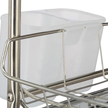 Dish rack 2 levels
