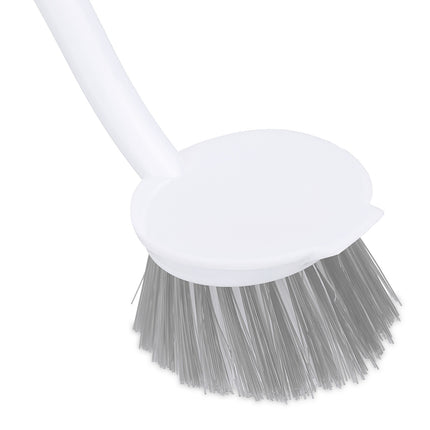 Dishwashing Brush Set – 6 Pack, Medium-Hard Bristles