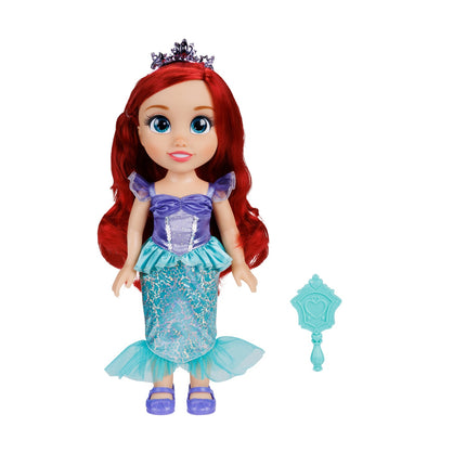 Disney Princess Doll Ariel, 35Cm