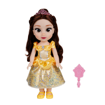 Disney Princess Doll Belle, 35Cm