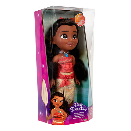Disney Princess Doll Moana