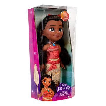 Disney Princess Doll Moana
