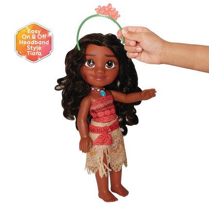 Disney Princess Doll Moana