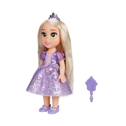 Disney Princess Doll Rapunzel, 35Cm