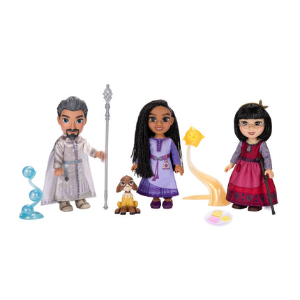 Disney Princess Wish Gift Playset