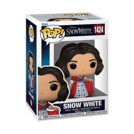 Disney Snow White Funko Pop! Vinyl Figure Collectible