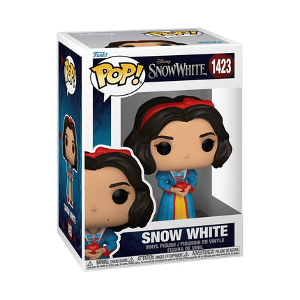 Disney Snow White Funko Pop! Vinyl Figure Collectible Toy