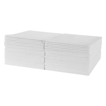 Disposable Incontinence Bed Pads 21 x 36, Leakproof 48 Pack
