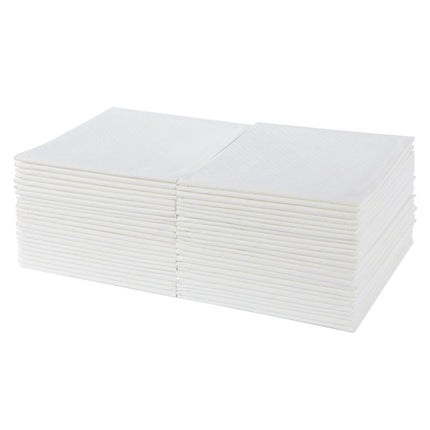 Disposable Incontinence Bed Pads 21 x 36, Leakproof 48 Pack