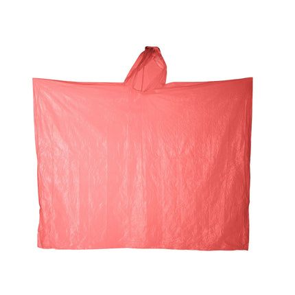 Disposable Poncho Set of 13