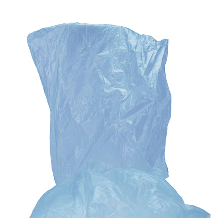 Disposable Poncho Set of 13