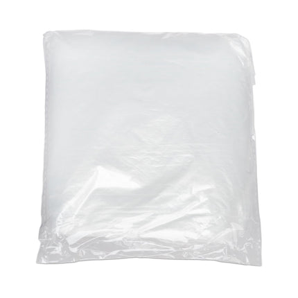 Disposable poncho set of 20