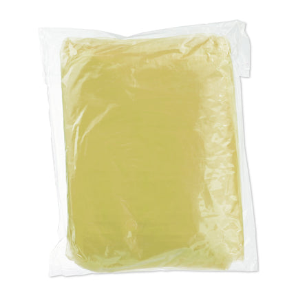 Disposable rain poncho, set of 20
