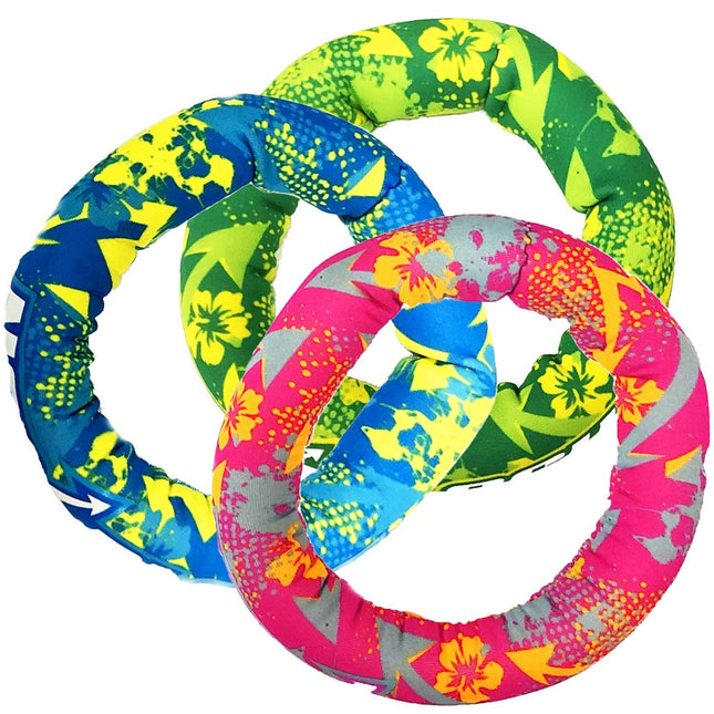 Diving rings 3-p