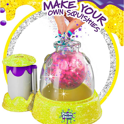 Doctor Squish Squishy Pack Refill