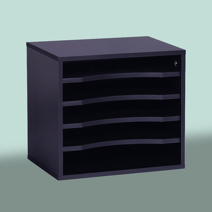 Document Holder, 5 Sections – Office Filing System