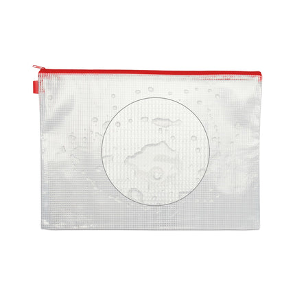 Document bag 6 pcs