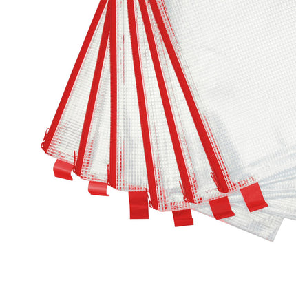 Document bag 6 pcs