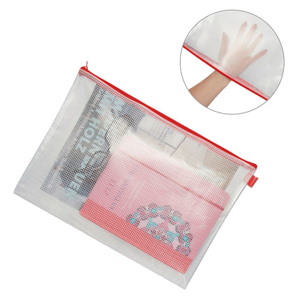 Document bag 6 pcs