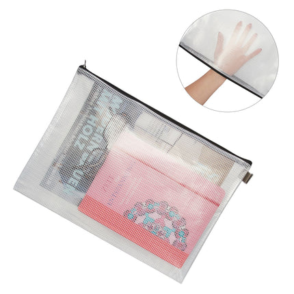 Document bag 6 pcs