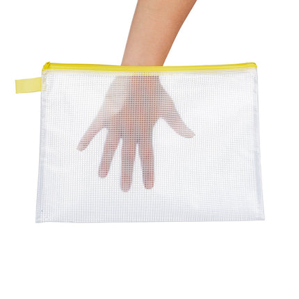 Document bag 6 pcs
