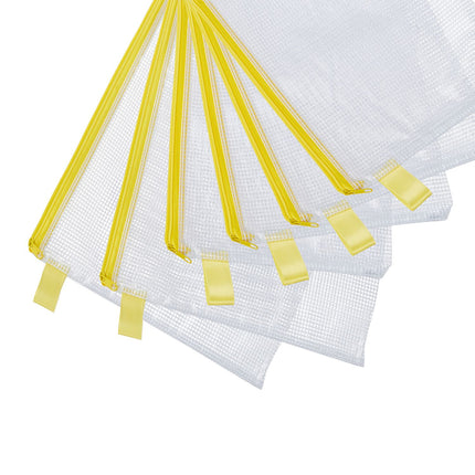 Document bag 6 pcs