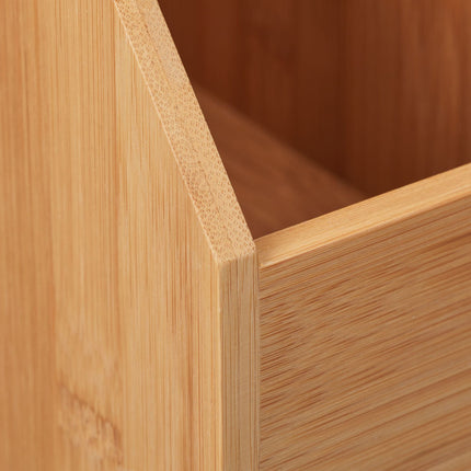 Document collector with box