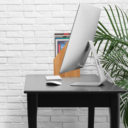 Document collector with box