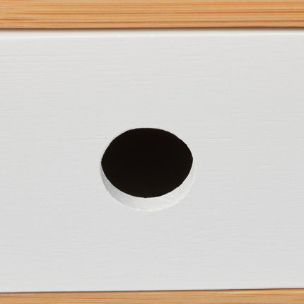 Document collector with box