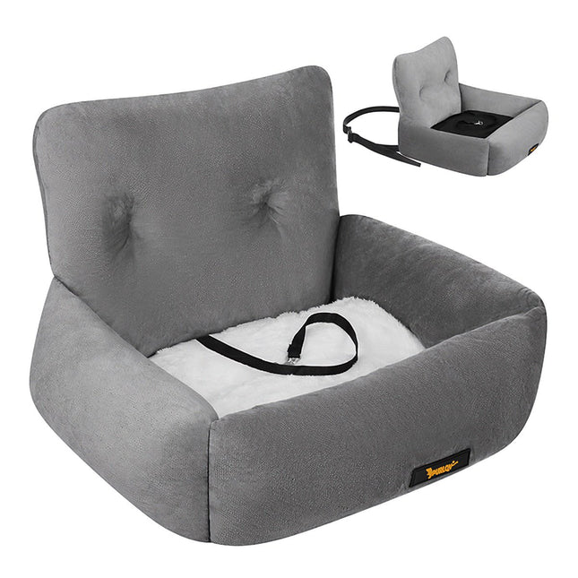 Dog Car Seat, Waterproof, Small, 44x35x30 cm