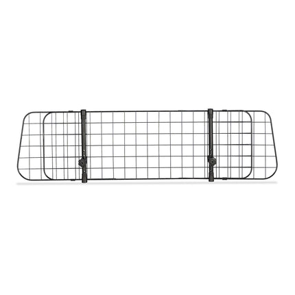 Dog Guard for Car – Adjustable Pet Barrier