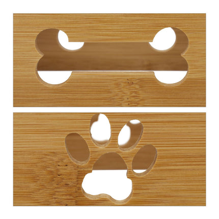 Dog bowl 400 ml