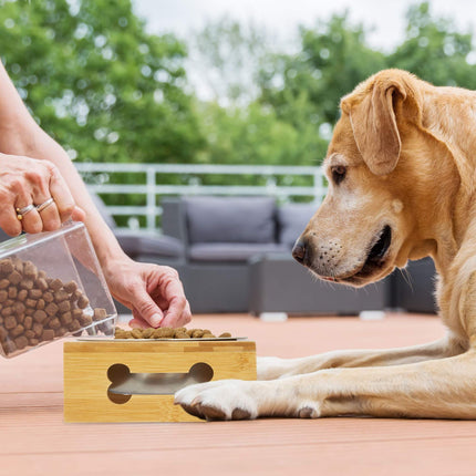 Dog bowl 400 ml