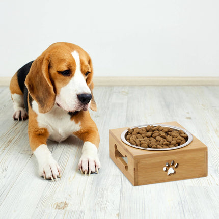 Dog bowl 400 ml