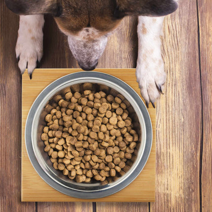 Dog bowl 400 ml