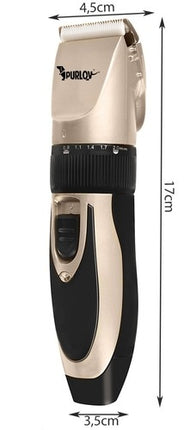 Dog clipper - set