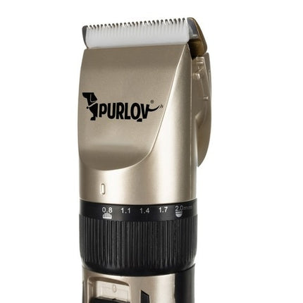 Dog clipper - set