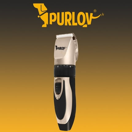 Dog clipper - set