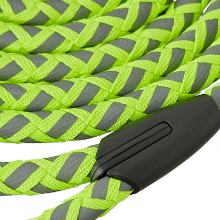 Dog leash 2.50 m
