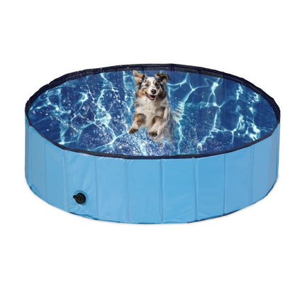 Dog pool 120x30 cm