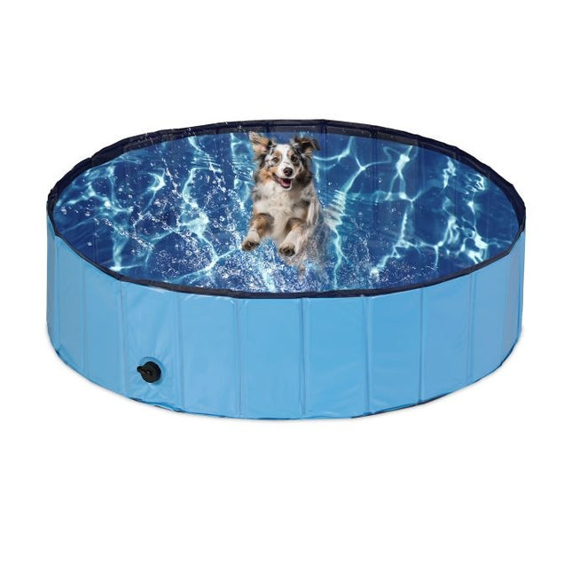 Dog pool 120x30 cm