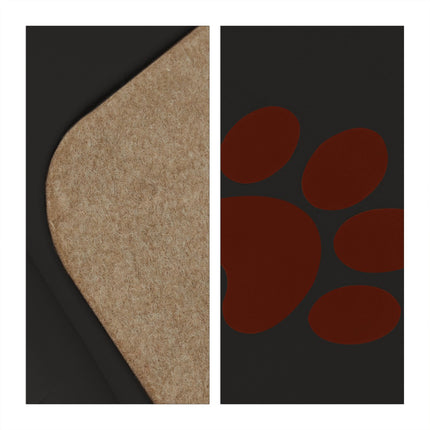 Dog stairs 4 steps