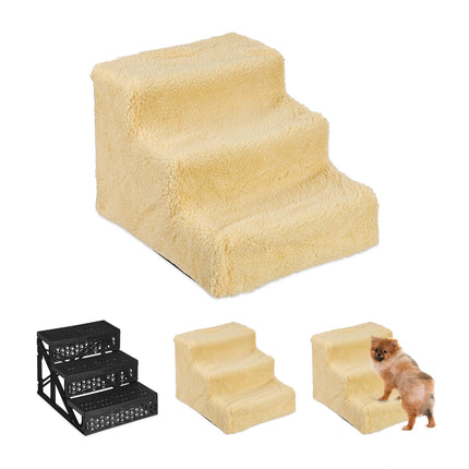 Dog stairs